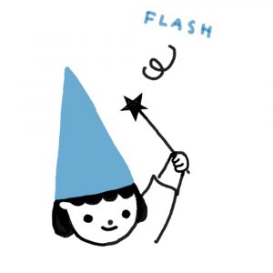 BOOKING FLASH