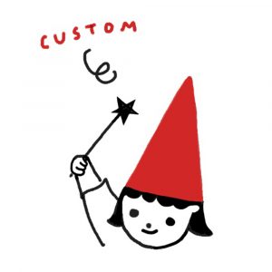 BOOKING CUSTOM