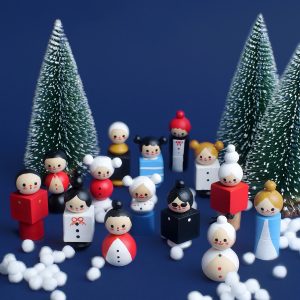 Lilitz Tattoo - Art Toys Collection