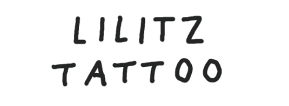 LIL ITZ TATTOO
